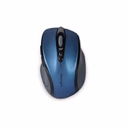 Kensington Souris sans fil taille moyenne Pro Fit® - bleu saphir