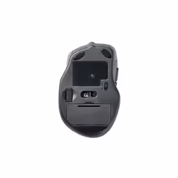 Kensington Souris sans fil taille moyenne Pro Fit® - bleu saphir - Vue supplémentaire 4