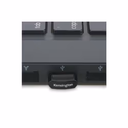 Kensington Souris sans fil taille moyenne Pro Fit® - bleu saphir - Vue supplémentaire 5