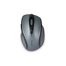 Kensington Souris sans fil taille moyenne Pro Fit® - gris anthracite