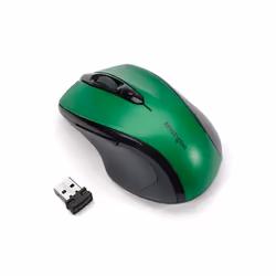 Kensington Souris sans fil taille moyenne Pro Fit® - vert émeraude