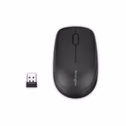 Kensington Souris mobile Pro Fit® sans fil — Noire - Vue supplémentaire 4