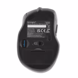 Kensington MY310 EQ souris Bureau Droitier RF sans fil Optique 1600 DPI - Vue supplémentaire 4