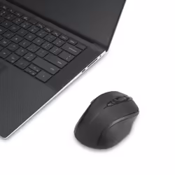 Kensington MY310 EQ souris Bureau Droitier RF sans fil Optique 1600 DPI - Vue supplémentaire 6