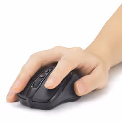 Kensington MY310 EQ souris Bureau Droitier RF sans fil Optique 1600 DPI - Vue supplémentaire 7
