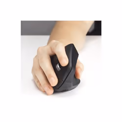 Kensington Pro Fit Ergo MY630 EQ souris Bureau Droitier RF Wireless + Bluetooth + USB Type-A 2400 DPI - Vue supplémentaire 9