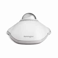 Kensington Trackball Orbit® avec molette — Blanc