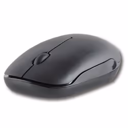 Kensington Pro Fit Bluetooth Compact Mouse souris Ambidextre