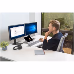 Kensington Souris SureTrack™ avec double connectivité sans fil - Vue supplémentaire 7