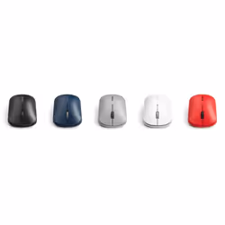 Kensington Souris SureTrack™ avec double connectivité sans fil - Grise - Vue supplémentaire 6