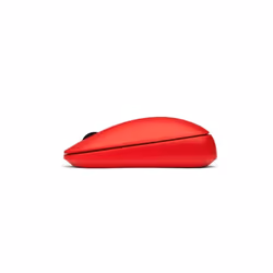Kensington Souris SureTrack™ avec double connectivité sans fil - Rouge