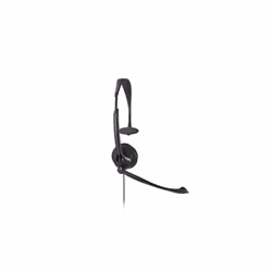Kensington Micro-Casque Classic Mono USB-A avec réglage du micro et du volume