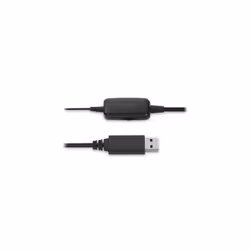Kensington Micro-Casque Classic Mono USB-A avec réglage du micro et du volume - Vue supplémentaire 5