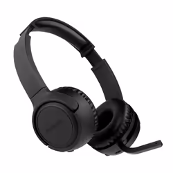 Kensington Micro-casque supra-aural Bluetooth H1050 EQ à technologie de suppression du bruit ambiant - Vue supplémentaire 3