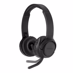 Kensington Micro-casque supra-aural Bluetooth H1050 EQ à technologie de suppression du bruit ambiant - Vue supplémentaire 5