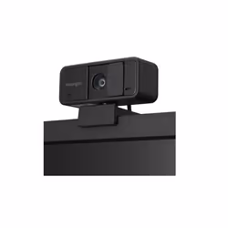 Kensington W1050 Webcam 1080p avec grand angle et mise au point fixe - Vue supplémentaire 6