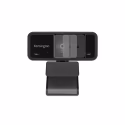 Kensington W1050 Webcam 1080p avec grand angle et mise au point fixe - Vue supplémentaire 7