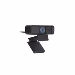 Kensington W2000 Webcam 1080p avec auto focus, 1920 x 1080 pixels, Full HD, 30 ips, 2x, Couvercle de confidentialité, 75°