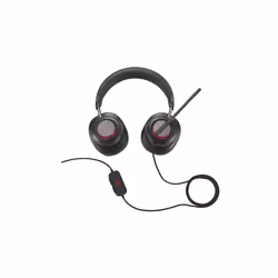 Kensington H2000 Micro-casque USB-C supra-auriculaire - Vue supplémentaire 11