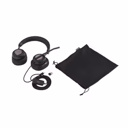 Kensington H2000 Micro-casque USB-C supra-auriculaire - Vue supplémentaire 13