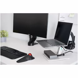 Kensington H2000 Micro-casque USB-C supra-auriculaire - Vue supplémentaire 18