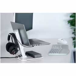 Kensington H2000 Micro-casque USB-C supra-auriculaire - Vue supplémentaire 19