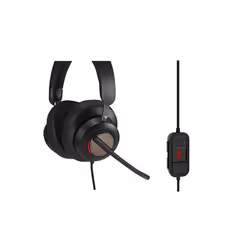 Kensington H2000 Micro-casque USB-C supra-auriculaire - Vue supplémentaire 9
