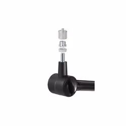 Kensington A1020 Bras flexible pour webcam
