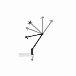 Kensington A1020 Bras flexible pour webcam - Vue supplémentaire 4