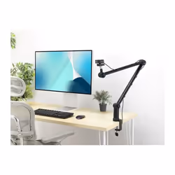 Kensington A1020 Bras flexible pour webcam - Vue supplémentaire 9