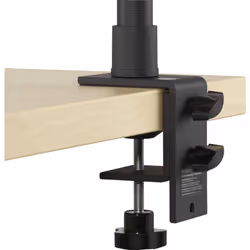 Kensington A1000 Support télescopique pour webcam avec serre-joint - Vue supplémentaire 4
