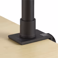 Kensington A1000 Support télescopique pour webcam avec serre-joint - Vue supplémentaire 6