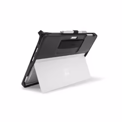 Kensington BlackBelt 33 cm (13") Housse Noir, Blanc