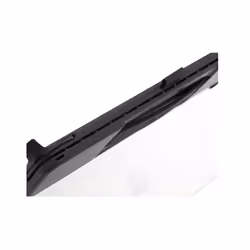 Kensington BlackBelt 33 cm (13") Housse Noir, Blanc - Vue supplémentaire 5