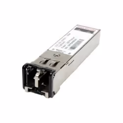 Cisco 100BASE-X SFP GLC-FE-100FX, 2000 m, 1310 nm, MMF, -31 dB