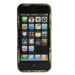 Nite Ize Connect Case coque de protection pour téléphones portables Housse Camouflage