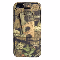 Nite Ize Connect Case coque de protection pour téléphones portables Housse Camouflage