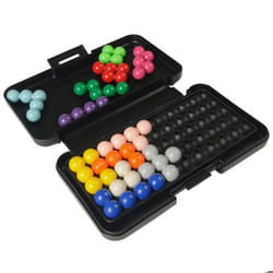 Learning Resources Kanoodle Jeu de société Puzzle