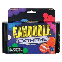 Jeu de société - LEARNING RESOURCES - KANOODLE EXTRà ŠME - 8 ans - Intérieur - Mixte