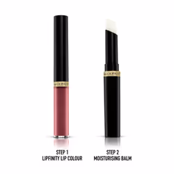 Max Factor Lipfinity Lip Colour 020 Angelic 2.3ml/1.9g
