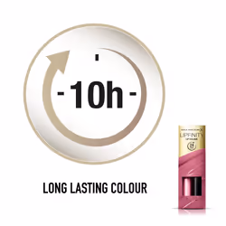 Max Factor Lipfinity Lip Colour 040 Vivacious 2.3ml/1.9g - Vue supplémentaire 4