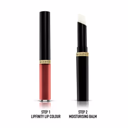 Max Factor Lipfinity Lip Colour 110 Passionate 2.3ml/1.9g