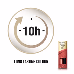 Max Factor Lipfinity Lip Colour 030 Cool Brillant - Vue supplémentaire 5