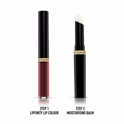 Max Factor Lipfinity Lip Colour 108 Frivolous Brillant