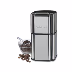 Cuisinart DCG-12BC, 1,4 kg, 105 mm, 127 mm, 203 mm