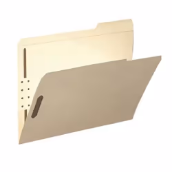 Smead 14538 fichier Beige lettre