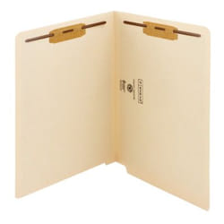 Smead 34160 fichier Beige lettre