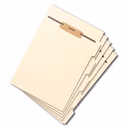 Smead 35605, Dossier manila, lettre, Beige, Portrait, États-Unis, 10 pièce(s)