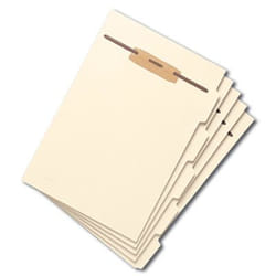 Smead 35605 fichier Beige lettre