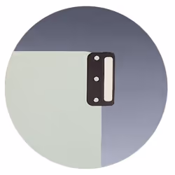 Smead 63235 accessoire pour accessoire suspendu Porte-étiquette pour document suspendu